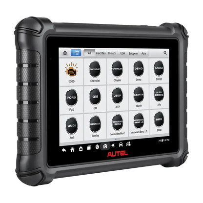 Autel MaxiCheck MX900 All-System Diagnostic Tablet