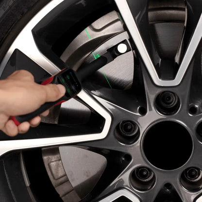 Autel MaxiTPMS TBE200 Laser Tire Tread Depth & Brake Disc Wear Examiner