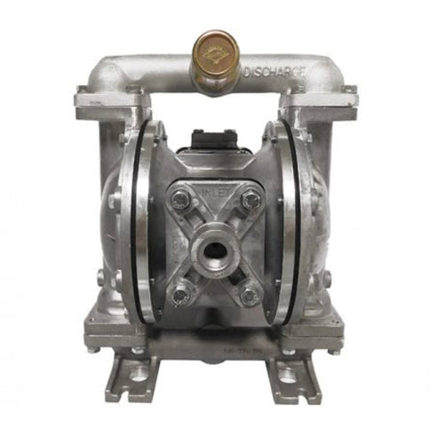 Balcrank AODD Conventional 1 in. Aluminum Diaphragm Pump #1120-015S