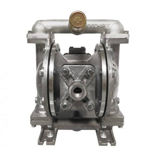 Balcrank AODD Conventional 1 in. Aluminum Diaphragm Pump #1120-015S