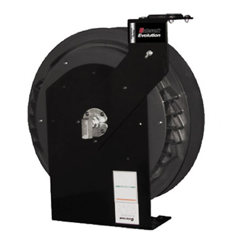 Balcrank Evolution Series 1/2 in. x 50 ft. Medium Pressure Oil Hose Reel, #2140-014
