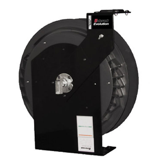 Balcrank Evolution Series 1/2 in. x 50 ft. Medium Pressure Oil Hose Reel, #2140-014