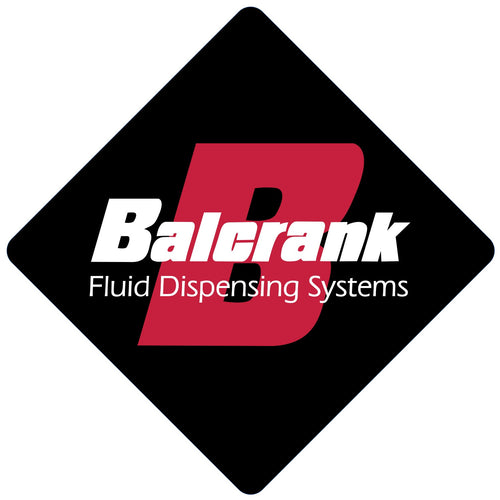 Balcrank Air Kit for Panther 3:1 & 5:1 Oil Pumps, #900019