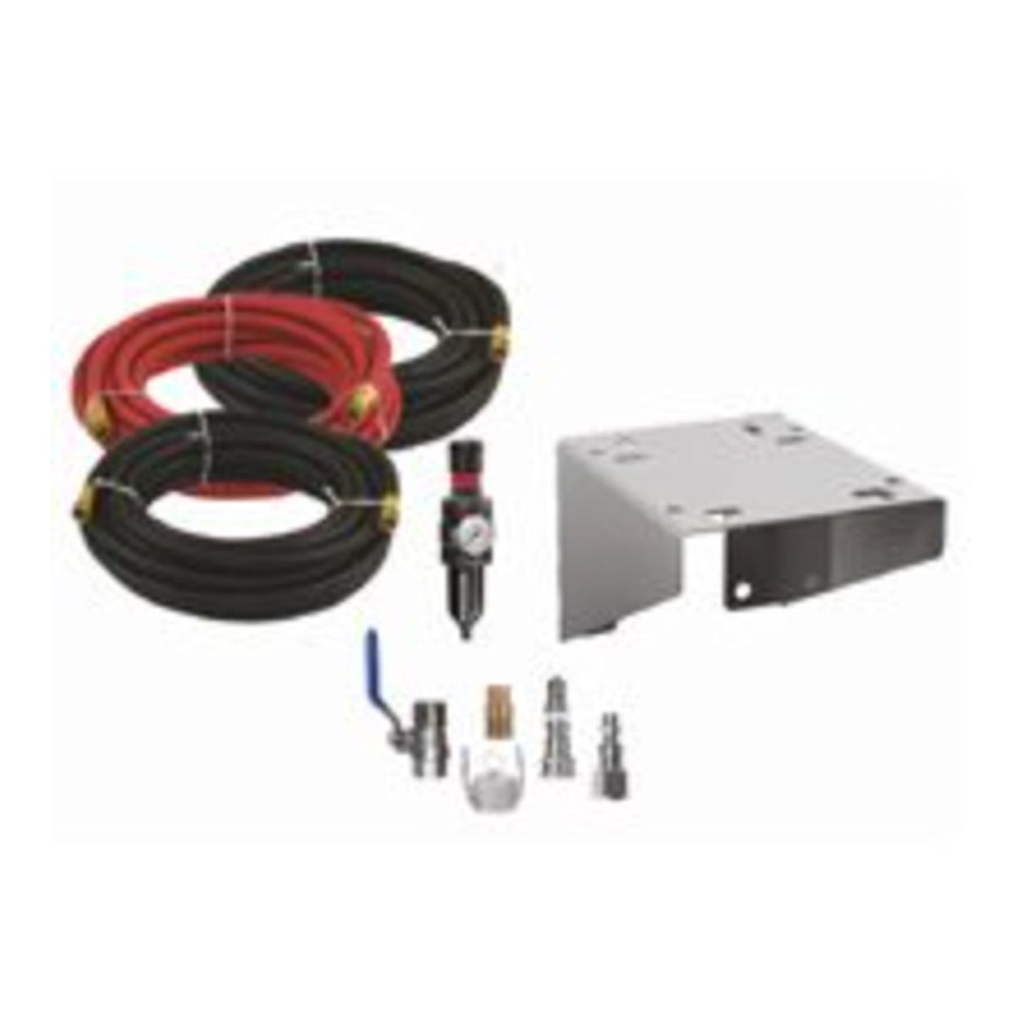 Balcrank Accessory Evacuation Packages for Oil & Anti-freeze #1121-026