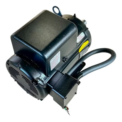 Belaire CP 7.5 HP OEM Electric Motor, 1-Phase, 208-230V for 318VLE Compressor