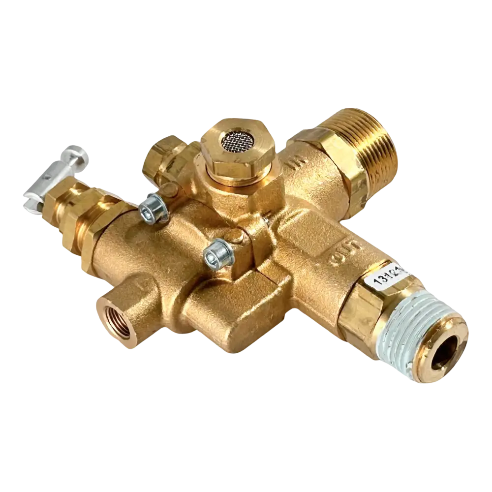 Belaire OEM Air Compressor Head Unloader Valve - 1312100497