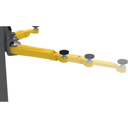 Bend-Pak 10AP 10K Two Post Lift, Bi-Metric Arm, Width Adjustment  - 5175304