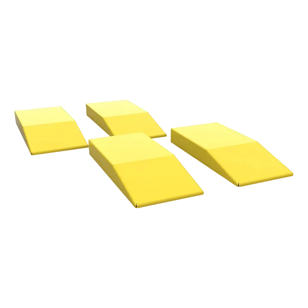 BendPak Extended Ramps for MDS series, Mid Rise Scissor Lift - 5210248