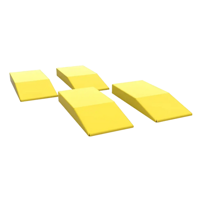 BendPak Extended Ramps for MDS series, Mid Rise Scissor Lift - 5210248