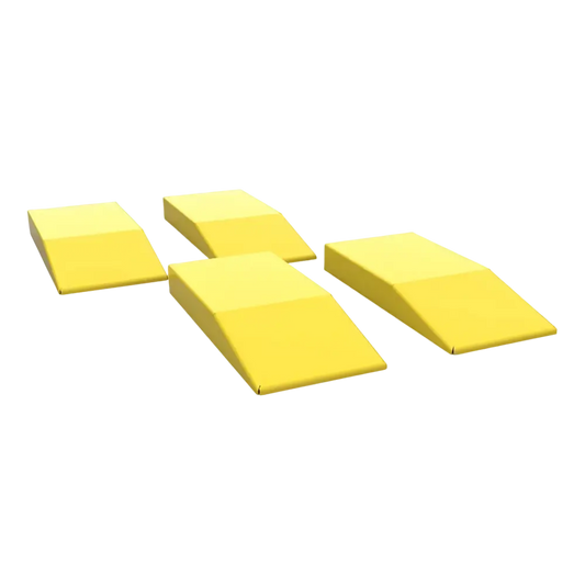 BendPak Extended Ramps for MDS series, Mid Rise Scissor Lift - 5210248