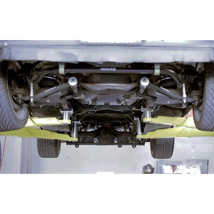 BendPak 5215754 Frame Cradle Lift Pads, 35mm Pin (Set of 4)