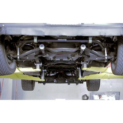 BendPak 5215754 Frame Cradle Lift Pads, 35mm Pin (Set of 4)