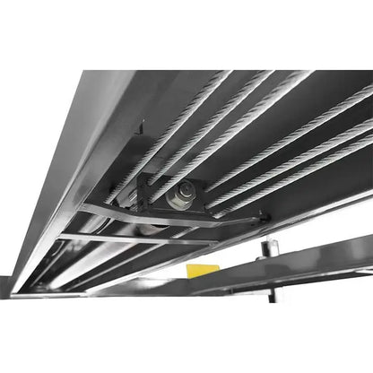 BendPak HDS-14 14k lbs Capacity Four-Post Lift, Standard - 5175170