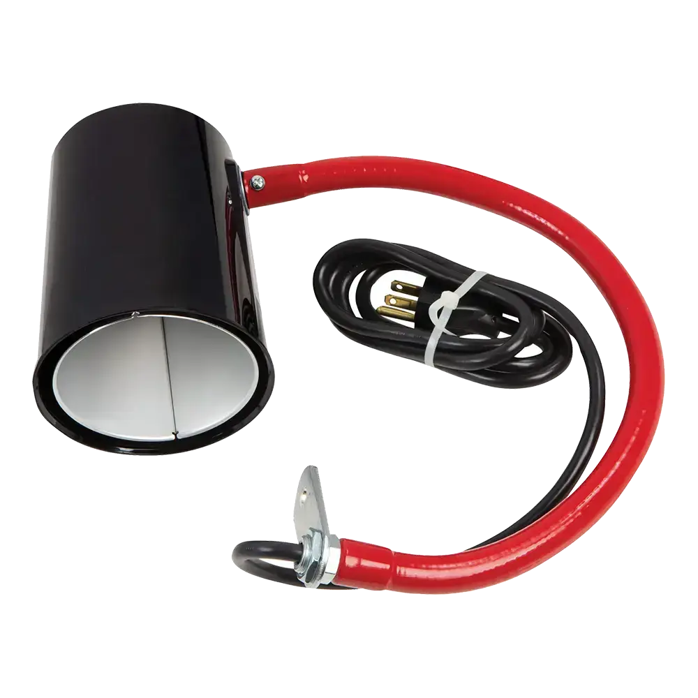 Branick OEM Replacement Lamp for 5030/5040 Tire Spreader - 376-016