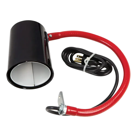 Branick OEM Replacement Lamp for 5030/5040 Tire Spreader - 376-016