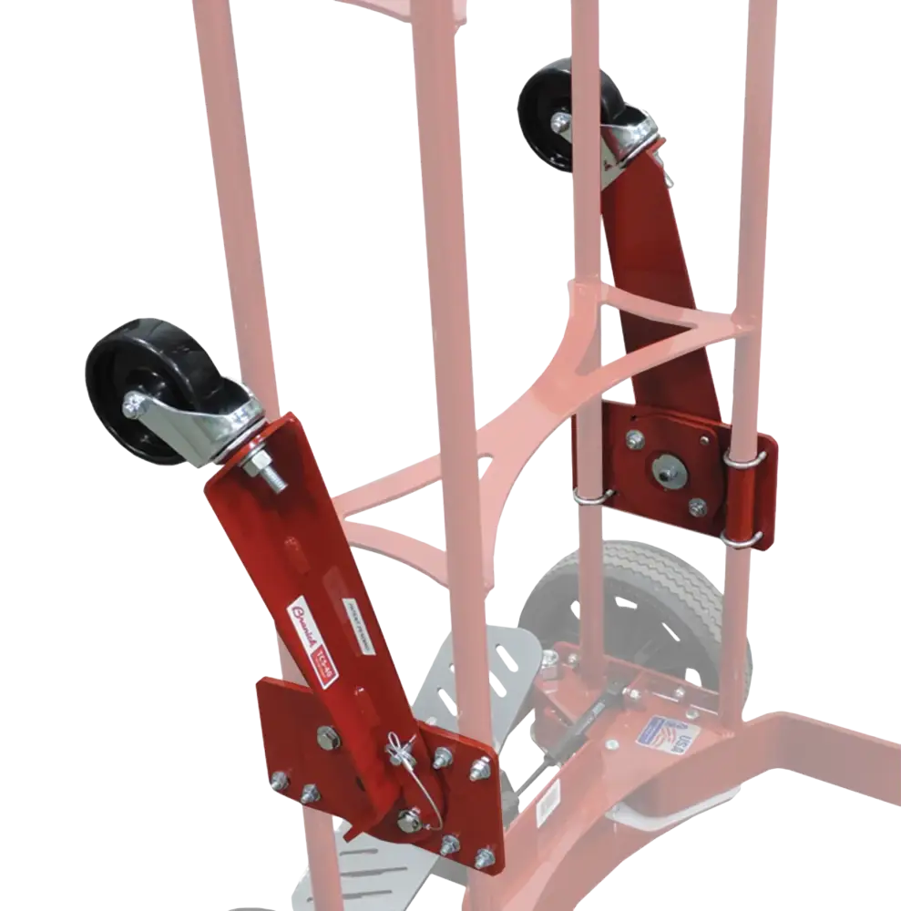 Branick TCS-40 OEM Support Arms For Tire Cart