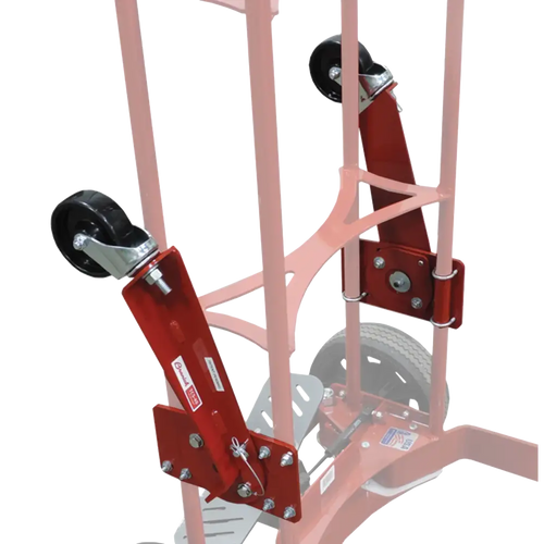 Branick TCS-40 OEM Support Arms For Tire Cart