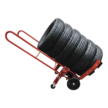 Branick TCS-40 OEM Support Arms For Tire Cart