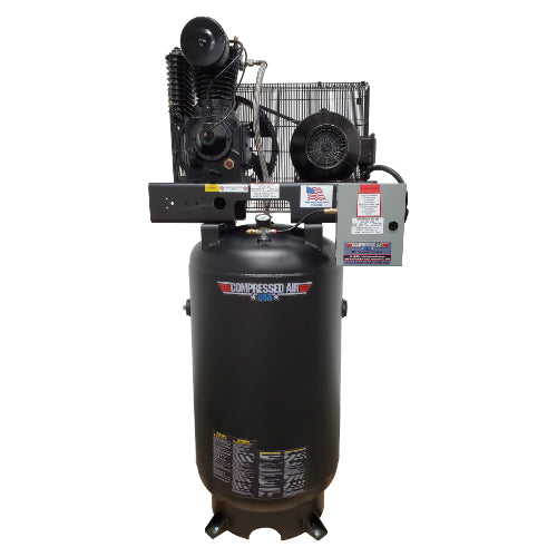 5HP CAUSA Reciprocating Air Compressor 80gal (RS05)