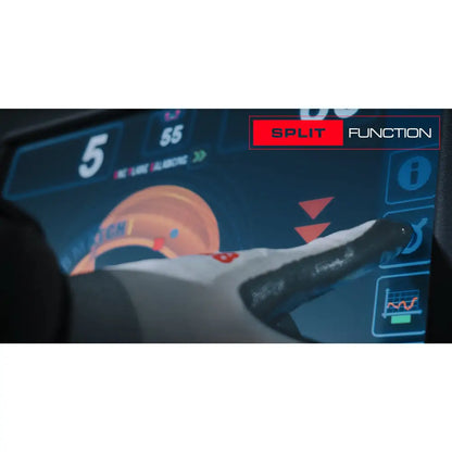 Cemb 2-Hit Tire Dealer Balancer