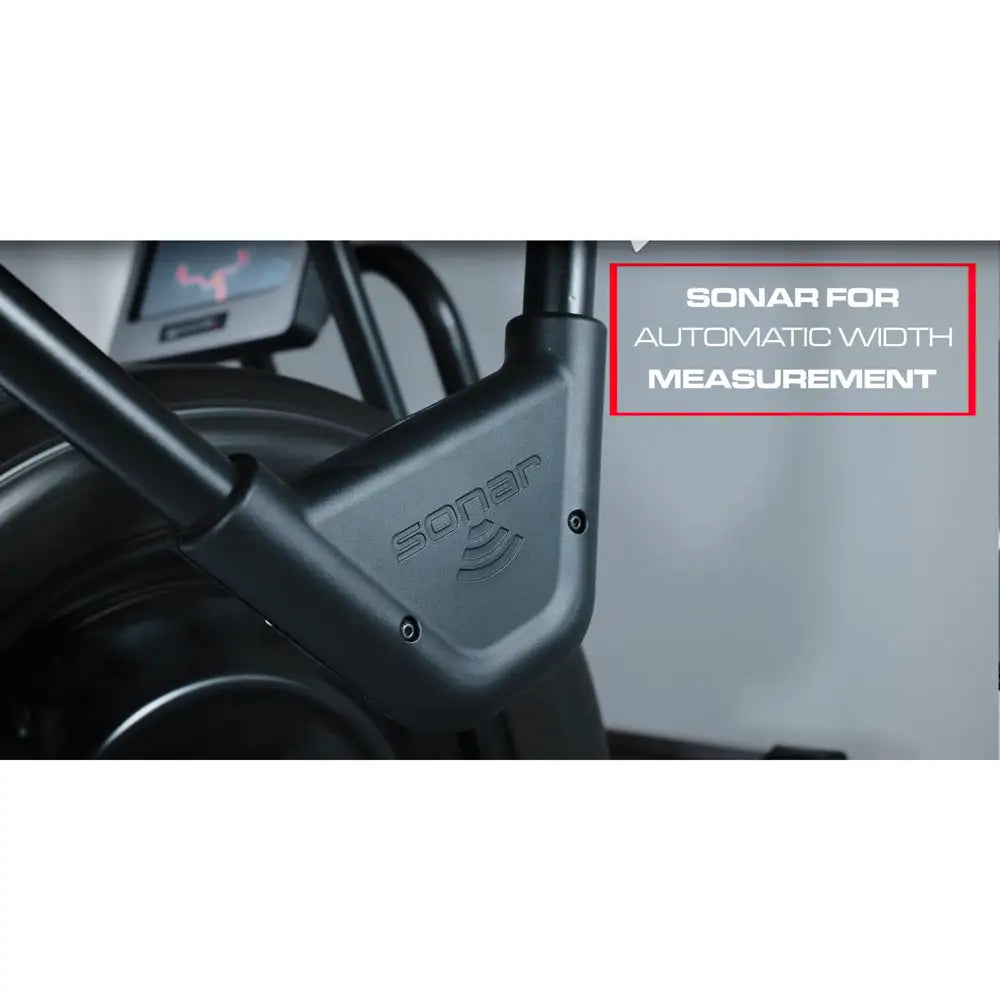 Cemb 2-Hit Tire Dealer Balancer