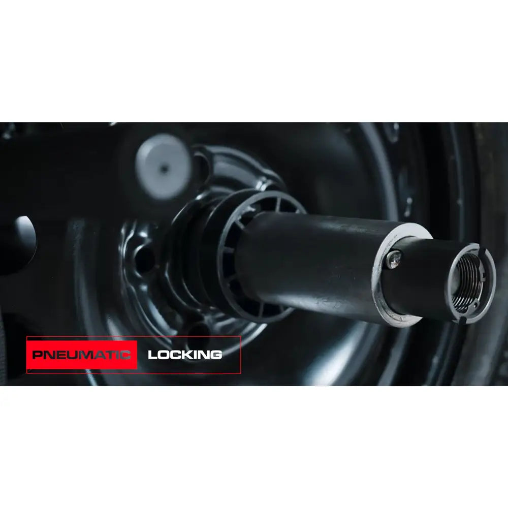 Cemb 2-Hit Tire Dealer Balancer