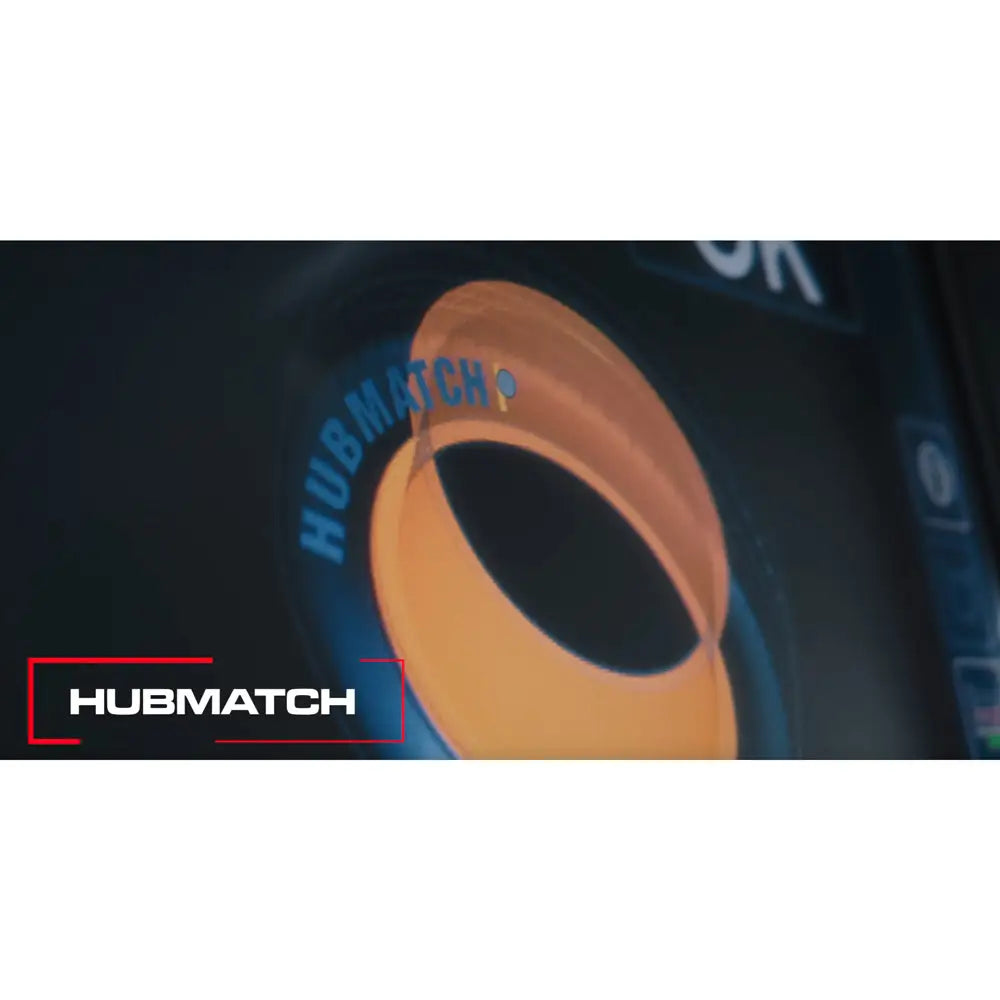 Cemb 2-Hit Tire Dealer Balancer