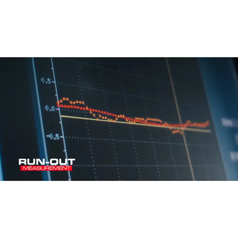 Cemb 2-Hit Tire Dealer Balancer