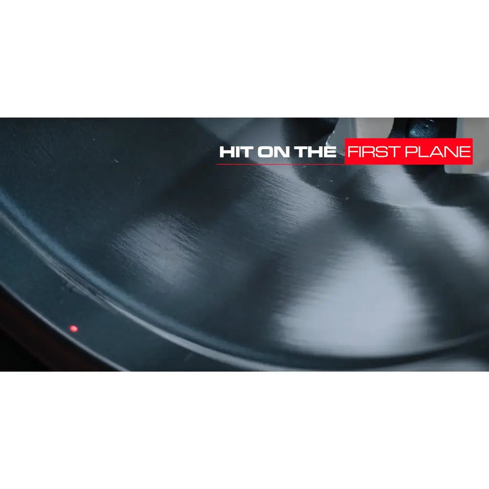 Cemb 2-Hit Tire Dealer Balancer