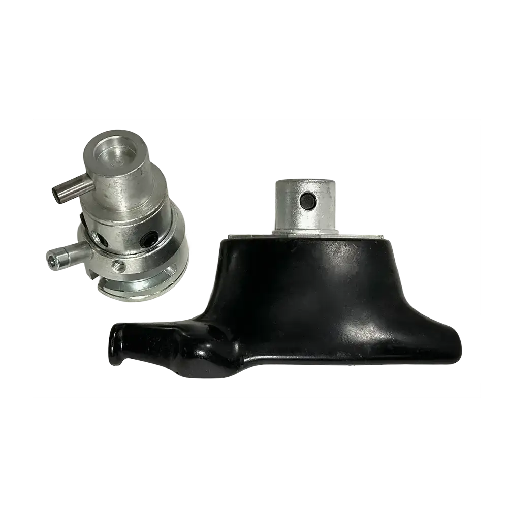 CEMB 28000081 OEM Quick Connect Kit for Tire Changers w/ Nylon Duckhead