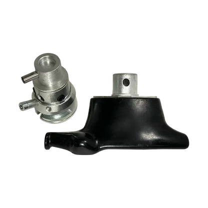 CEMB 28000081 OEM Quick Connect Kit for Tire Changers w/ Nylon Duckhead