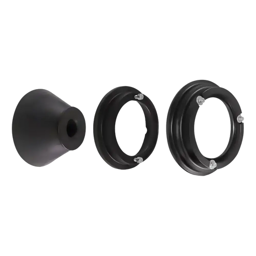 Cemb 40mm Truck Tire Balancing Kit, 3 Truck Cone - 41FF53550