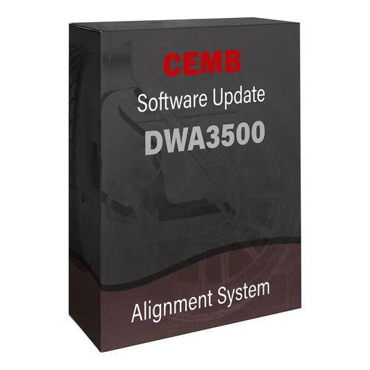 Cemb Software Updates for DWA3500 - 86SC84707