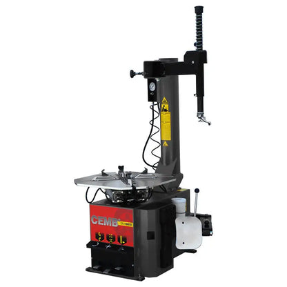 Cemb EZ10 Balancer + SM825 Electric Tire Changer COMBO