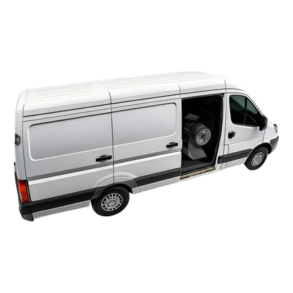 Cemb MOVE - Compact 3D Wheel Balancer for Cars and Motorcycles