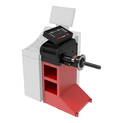 Cemb MOVE - Compact 3D Wheel Balancer for Cars and Motorcycles