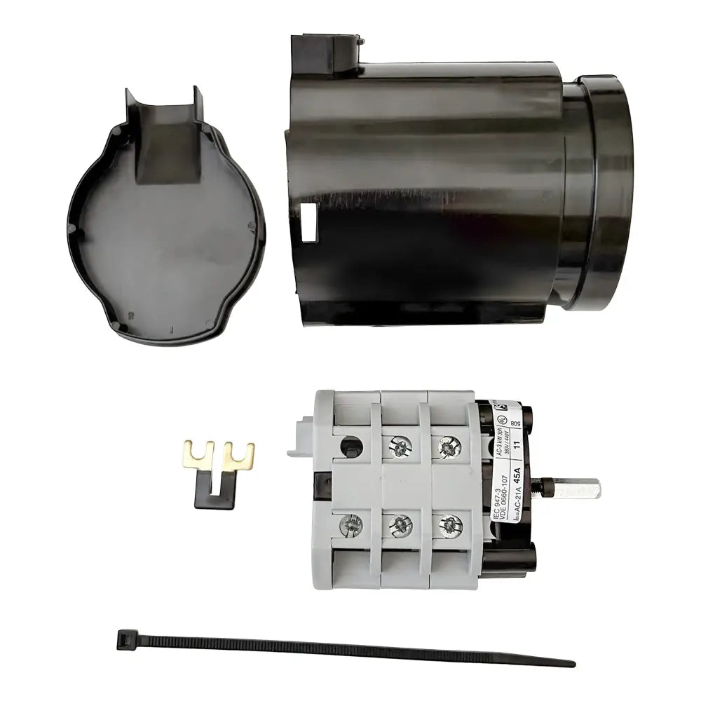 Cemb Z5-600847 OEM Motor Forward/Reverser Switch Kit, 110V/40A