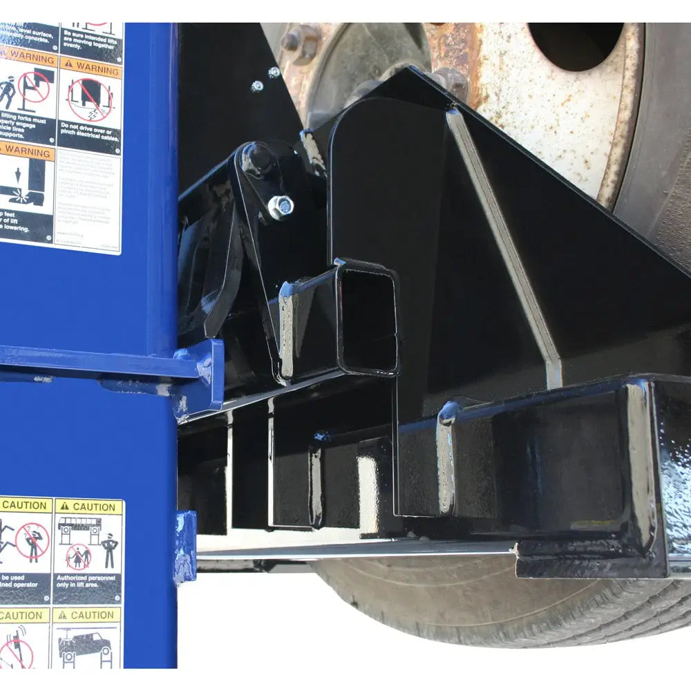 Challenger ALI Wide Mobile HD Column Lifts, 19,000 lbs/Column - CLHM-190W