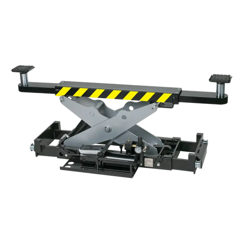 Challenger RJ15 15,000 lbs Rolling Jack For 4-Post Lift