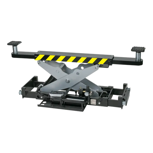 Challenger RJ15 15,000 lbs Rolling Jack For 4-Post Lift