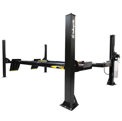 Challenger 5K 4-Post / Alignment #4115EFX