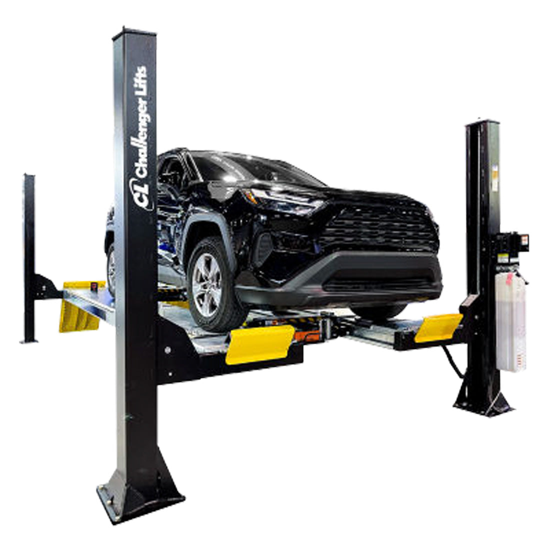 Challenger 5K 4-Post / Alignment #4115EFX