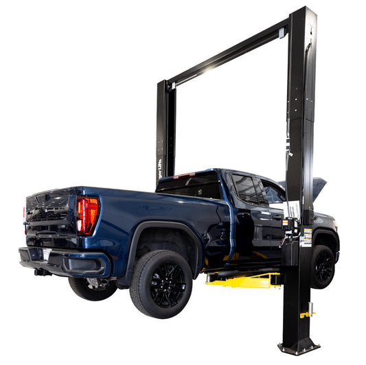 CL12A Challenger 12K Heavy-Duty Adjustable Lift