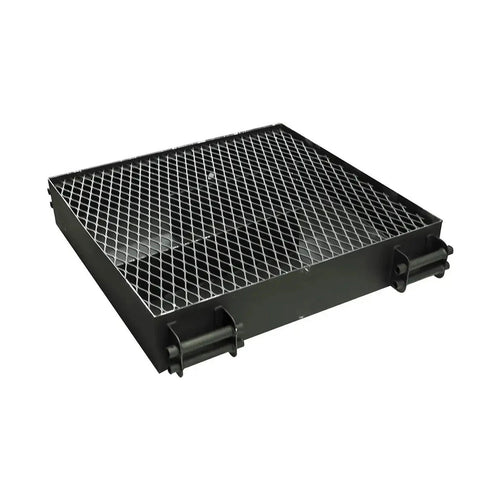 Challenger 32G Adjustable. Width Oil Drain Pan Kit #10267