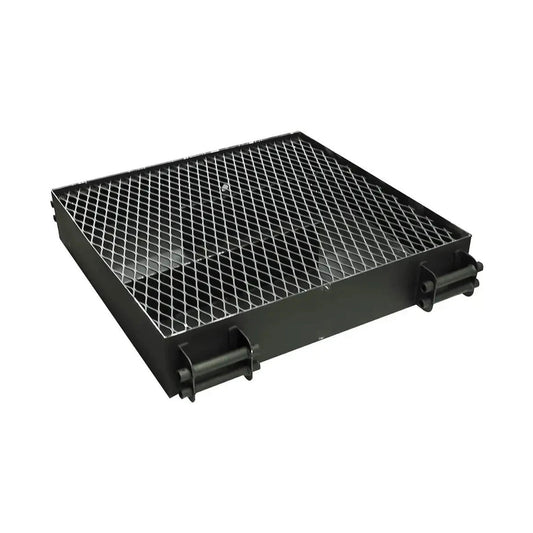 Challenger 32G Adjustable. Width Oil Drain Pan Kit #10267