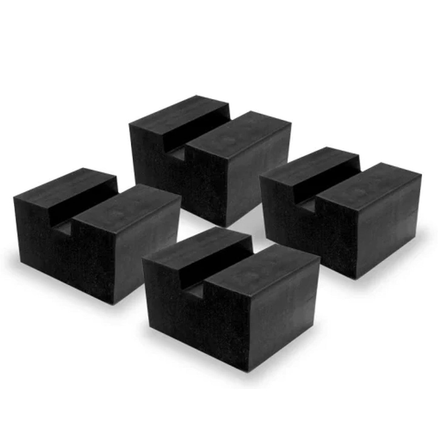 Challenger Lifts 4 1/8" Spotter Block Auxiliary Adapter #63100