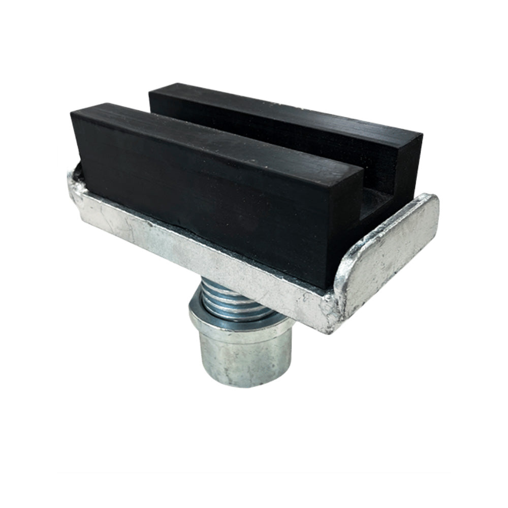 Challenger Cab-Off Footpad Kit for 2-Post Lift #B2290