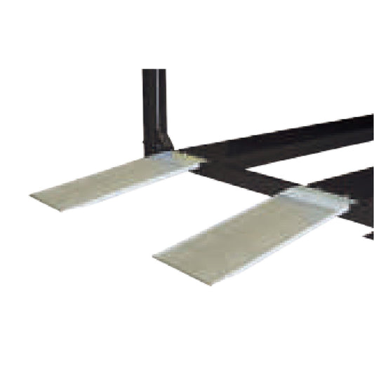 Challenger Standard Aluminum Ramps 36" #CL4P7SR