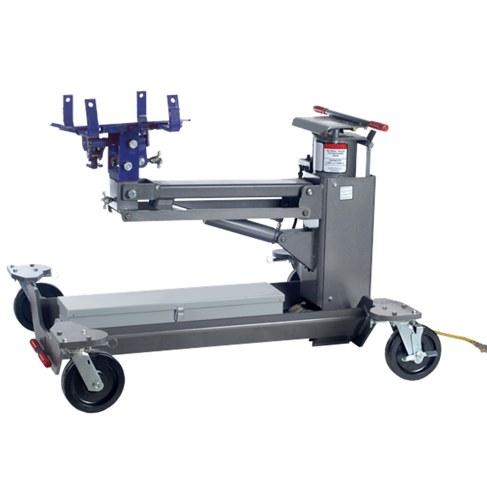 Challenger Heavy Duty Transmission Jack #CLHM-HTCJ-2000
