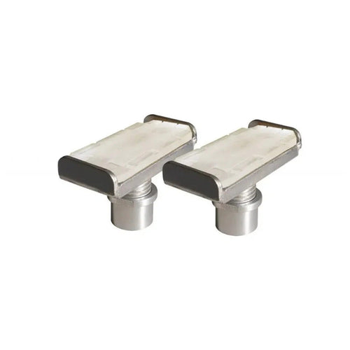 Challenger Custom Designed Wide Frame Footpad (EACH) B2280